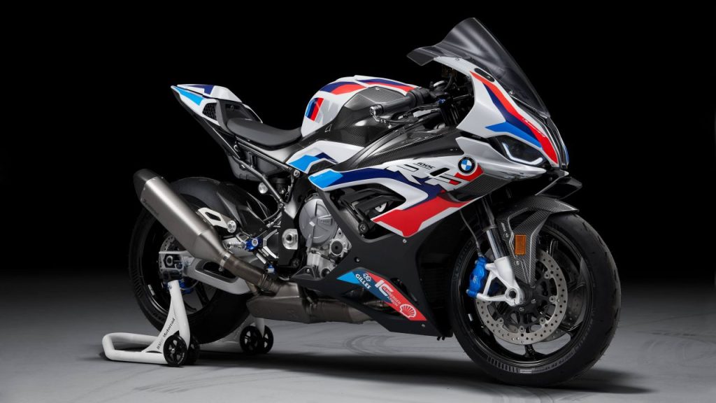 BMW M1000rr